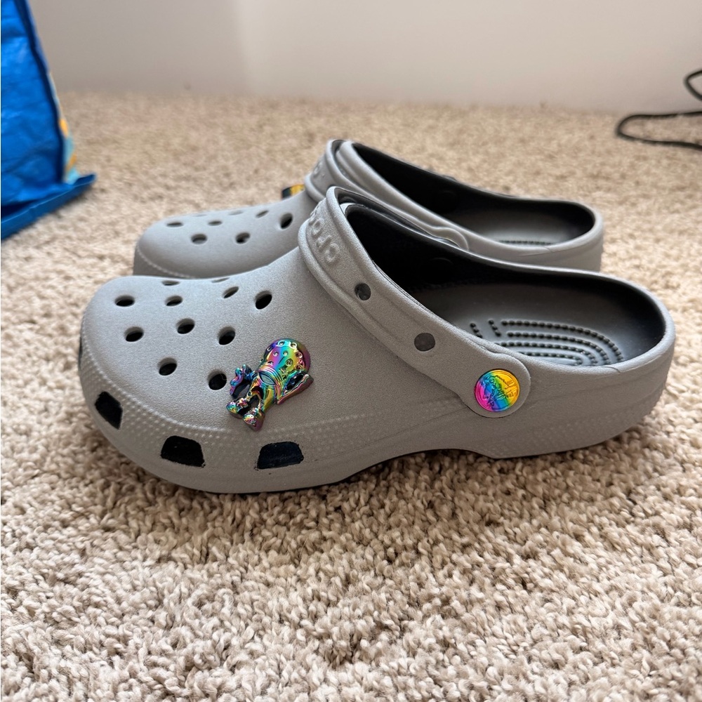 Special Edition Crocs 2022